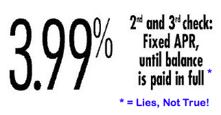 Chase Promises To Honor Promotional APR Until Balance Is Paid Off Or They Change Their Mind—Whichever Comes First