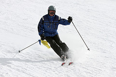 Ski Lift Breaks Down, Injures 8 People