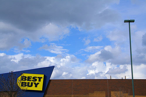 No Exchange: Best Buy Manager Tries To Void XBOX Warranty