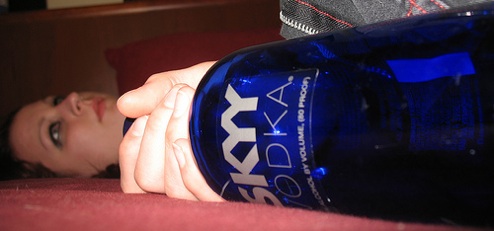 Skyy Tastelessly Tries To Capitalize On Absolut’s Mexican Gaffe
