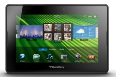 Best Buy Sold Out Of BlackBerry PlayBook Tablets After $300 Discount