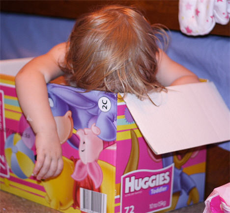 Huggies Diapers, Scott Toilet Paper, Will Soon Be More Expensive