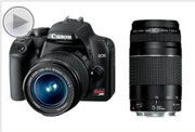 Why Is Canon Still Selling Camera They Claim Is Out Of Stock?