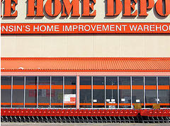 Home Depot Employee Fired For Chasing Shoplifter Sues For $1.5 Million