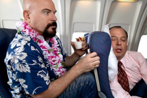 5 Tips For Complaining To Airlines