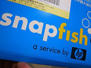 Snapfish Takes On Too Many Christmas Orders, Then Avoids Customer Contact