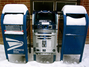 USPS Holiday Shipping Deadlines