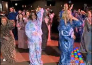 The Snuggie Macarena Dance Haunts My Dreams