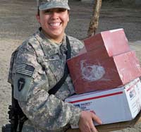 Walmart Overcharges Soldiers Stationed Abroad For Shipping