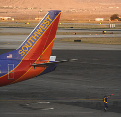 Southwest Forces Standby Flier Off Plane To Free Two Seats For Passenger Of Size