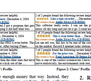 Science Figures Out How To Identify Groups Of Fake Online Reviewers