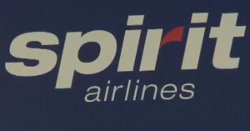Spirit Airlines Introduces "Pre-Reclined" Seats