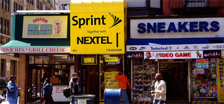Inside The Sprint Customer Service Meltdown