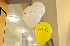 Sprint Gives Me An Early Upgrade, In Spite Of Employees' Worst Efforts