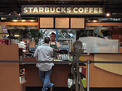 Why Your Starbucks Barista Hates You