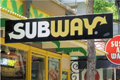 Subway Tops McDonald's To Become Largest Fast-Food Chain