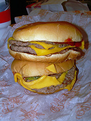 McDonald's To Raise Prices, Still Sell Crappy Burgers, In
2011