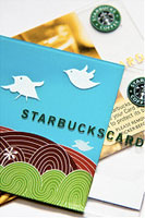 You Meant A $15 Starbucks Gift Card, Not $50? That's Too Bad