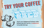 Starbucks Sued Over Cancelled Free Coffee Coupon