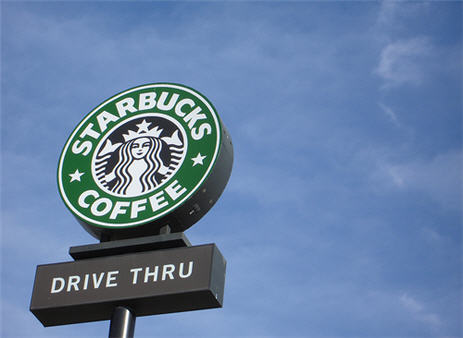 Is It Morally Wrong To Buy Stolen Starbucks Free Drink Coupons On eBay?