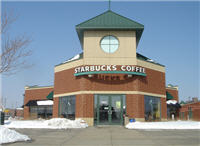 Starbucks Raises Prices