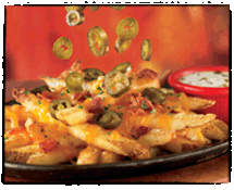 Chili’s Texas Cheese Fries Named Worst In America