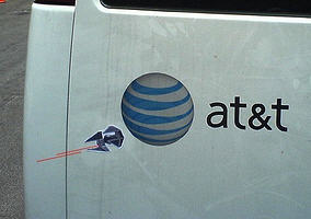 AT&T: You Can't Cancel Your DSL Because You Don't Have A Landline