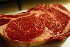"Cheap" Beef Now More Expensive Than The Better Stuff