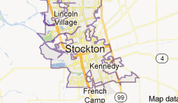 Stockton, CA, To Become Largest U.S. City To Declare Bankruptcy
