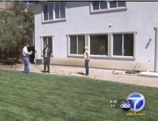 Homeowners Find Out Their House Is Stolen, Continue Making Mortgage Payments