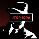 Consumerist Is Against SOPA/PIPA And That's All We're Writing About Today