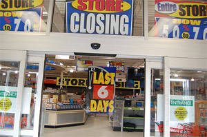 Exclusive: CompUSA's Tentative Liquidation Schedule