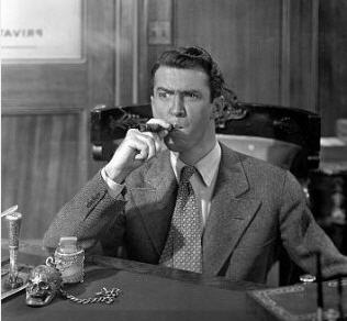 Was George Bailey Just A Subprime Lender?