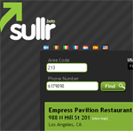 Get Easy Reverse Phone Number Lookups With Sullr