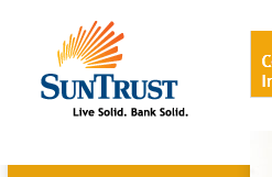 SunTrust Drops Monthly Debit Card Fee