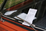 How Do You Handle Undeserved Parking Tickets?