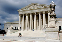 Supreme Court Blocks Walmart Sex Discrimination Suit