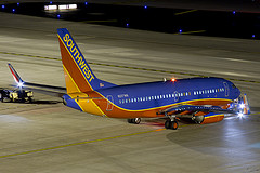 Southwest Deletes Entire $140 Credit Because $10 Of It Was Too Old