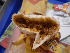 Taco Bell President Responds To "Meat Filling" Lawsuit