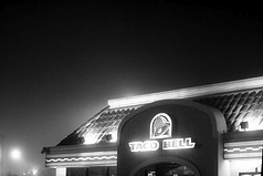 Alaska Town Sorely Disappointed That Promise Of A Taco Bell Was All A Cruel Joke