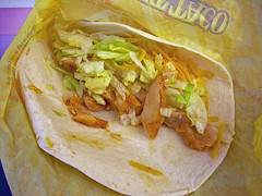 Taco Bell To Begin Plaguing The Bowels Of England This Summer