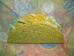 No Amount Of Drunkenness Will Turn A Taco Into Your I.D.