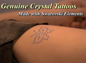 Tajazzle Bedazzles Your Intimate Areas
