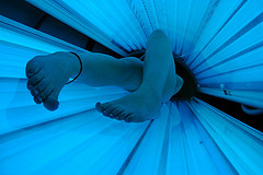 POLL: Should Tanning Beds Require Parental Consent?