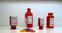 Poll: 28% Of Americans Who Take Prescription Meds Resort To Risky Behavior To Save Money
