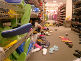 Target: For Want Of A Shoe, A Customer Service War Was Lost