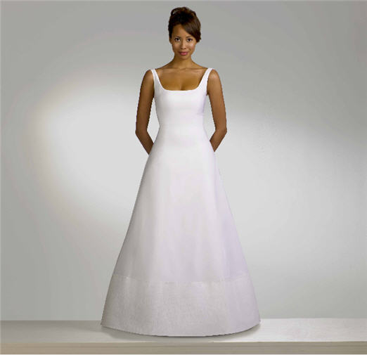 Would You Buy Your Wedding Dress At Target?