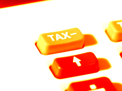 Top 50 Online Stores’ Sales Tax Policies