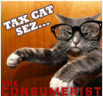 Tax Cat's 8 Tips For Choosing A Tax Preparer