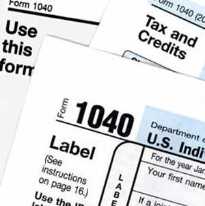 2007 Federal Tax Law Changes